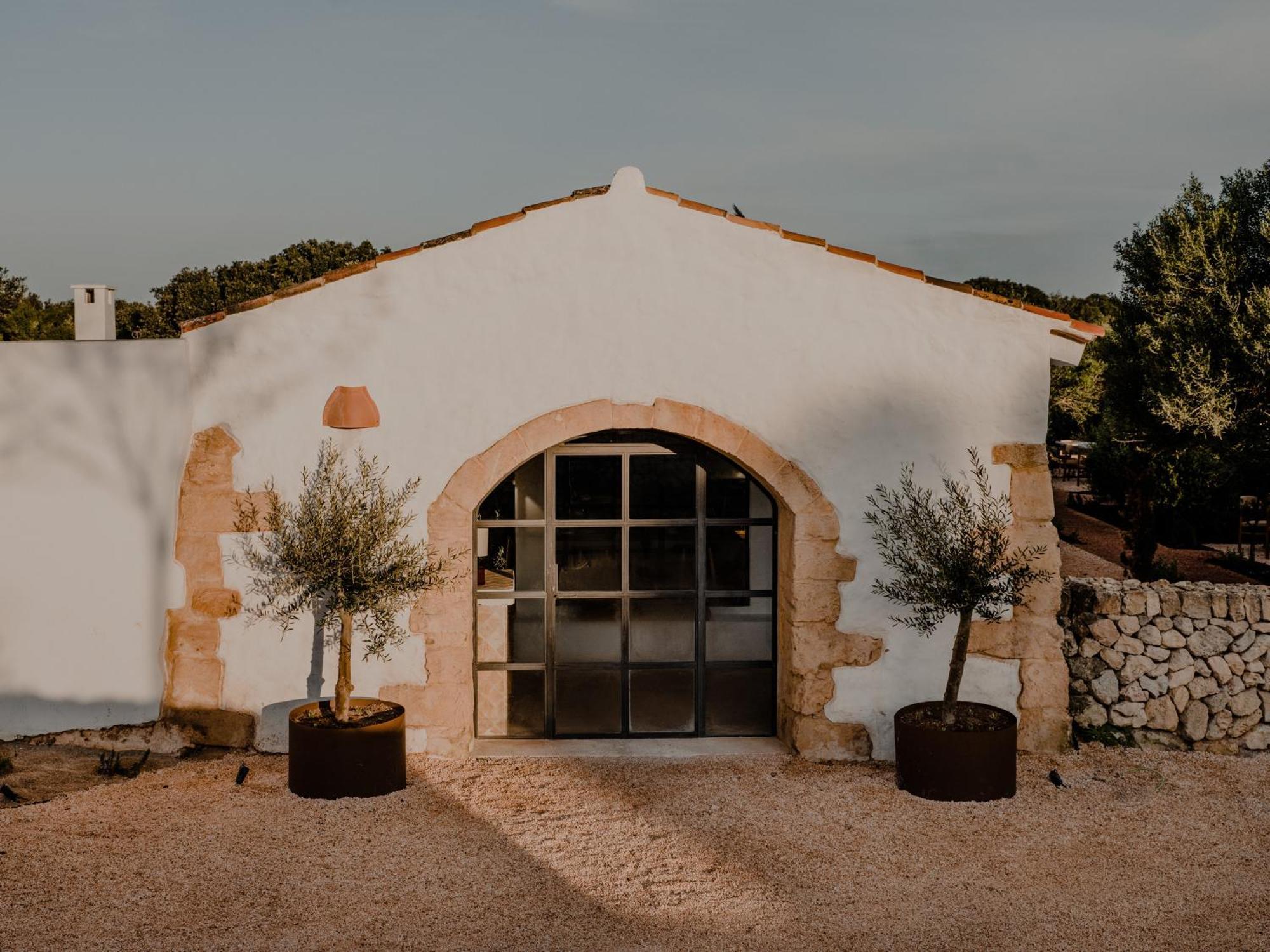 Villa Amagatay Menorca (Adults Only) Alaior Exterior foto