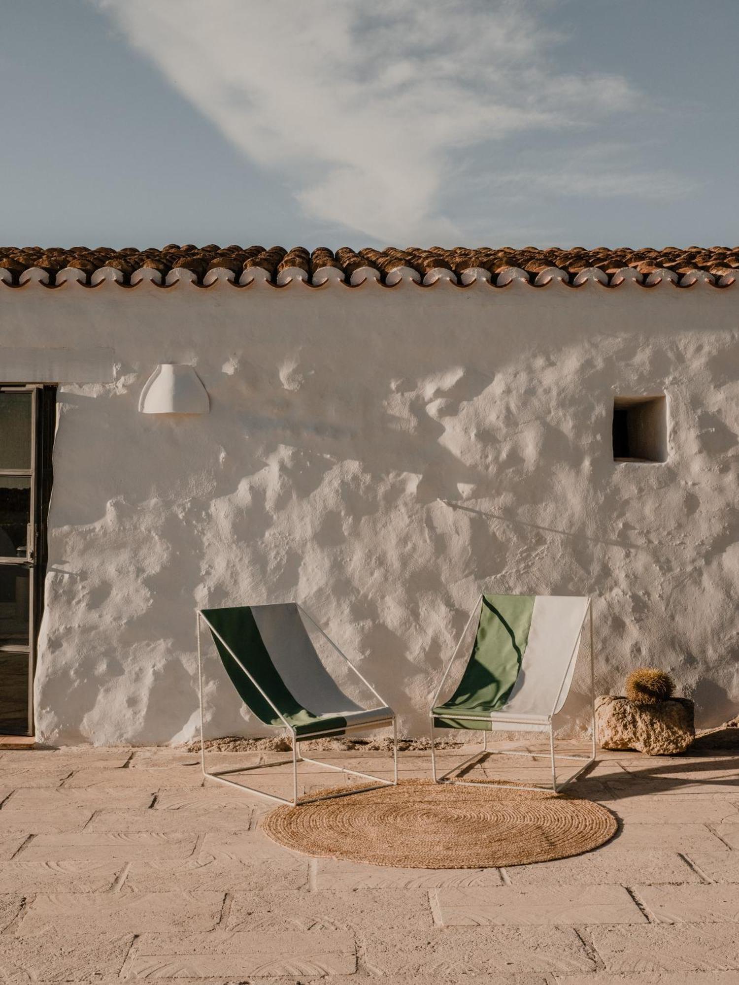 Villa Amagatay Menorca (Adults Only) Alaior Exterior foto
